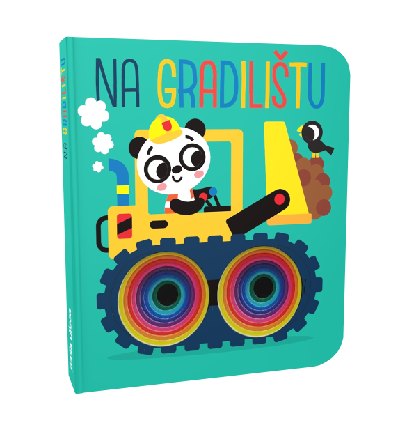 NA GRADILIŠTU